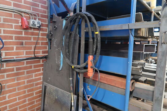 Svejseslange KEMPPI PMT42W