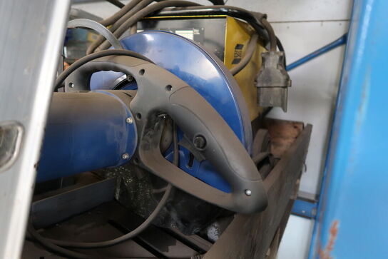 Afkorter HERKULES H-MTS 355