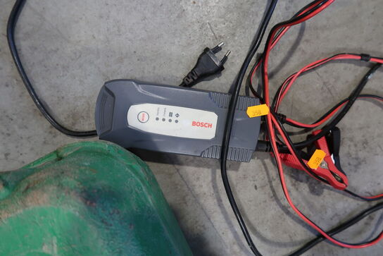 Lader BOSCH
