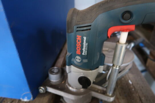 Boremaskine BOSCH gsm 13-2 re