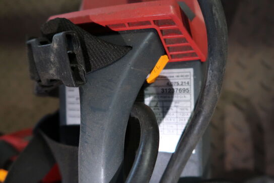 Svejseværk FRONIUS Transpocket 180 RC