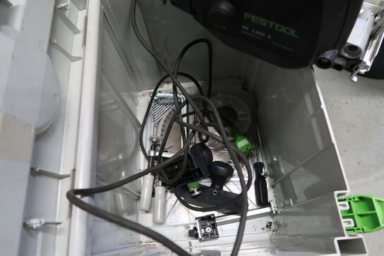 Rundsav FESTOOL PF 1200 E