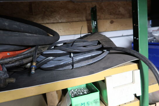 Div. Svejseslanger KEMPPI