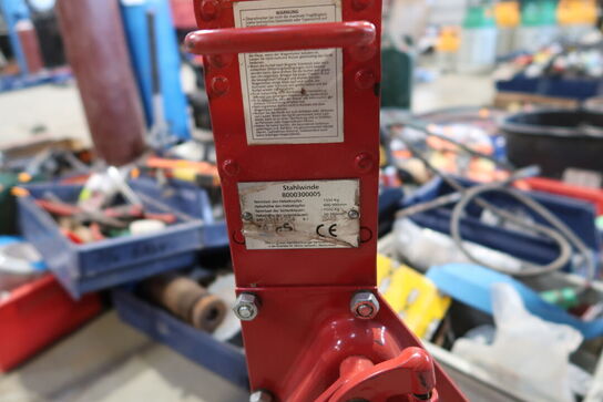 2 stk. kaffemøller STAHLWINDE