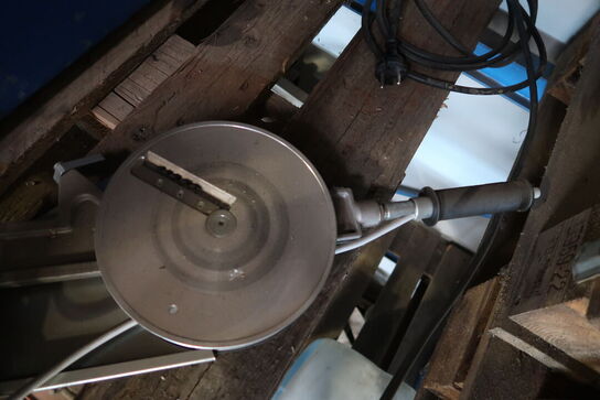 Boremaskine BOSCH gsm 13-2 re