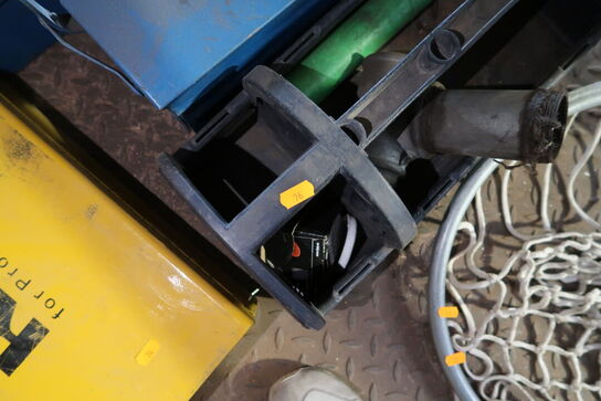 Vandkøler KEMPPI MinarcTig Evo Cooler