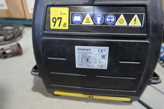 Kompressor STANLEY DN 200/8/6