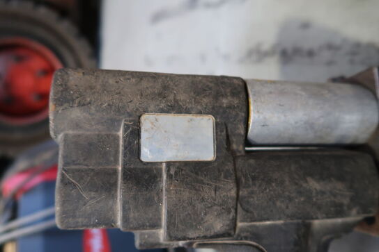 Specialværktøj REMS