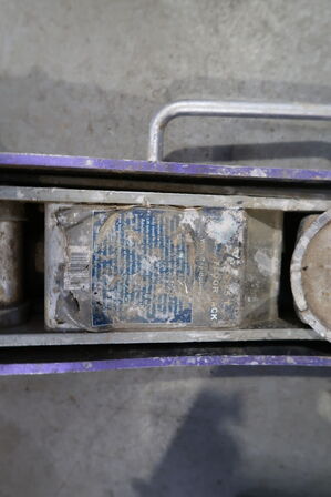 Donkraft BATO Floor Jack