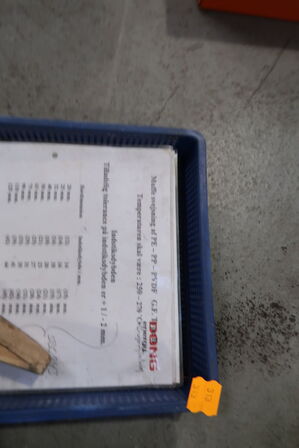 Stuksvejser GEORG FISCHER GF160