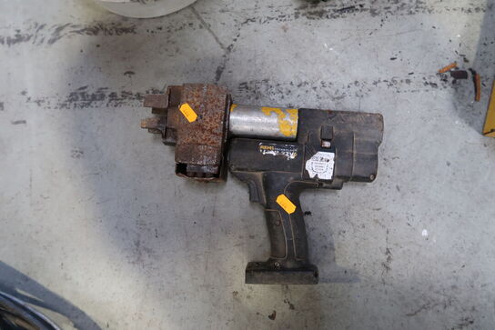 Specialværktøj REMS