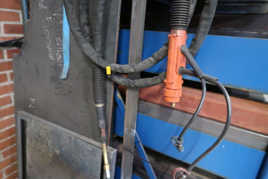 Svejseslange KEMPPI PMT42W