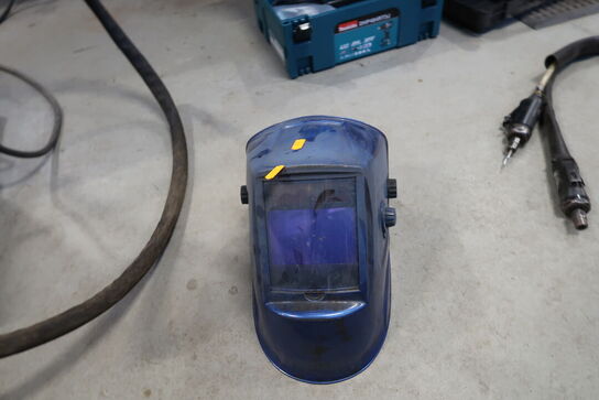 Svejsemaske DIESELLA