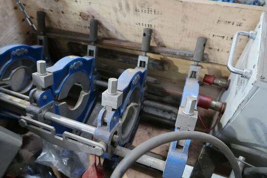 Stuksvejser GEORG FISCHER GF160