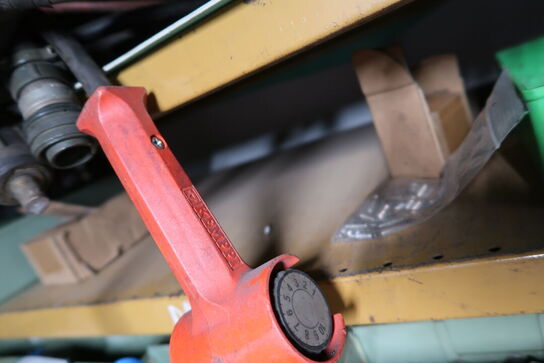 Div. Svejseslanger KEMPPI