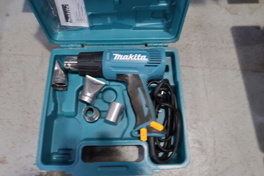 Varmepistol MAKITA HG5030
