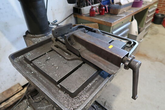 Søjleboremaskine GILLARDON GB40V