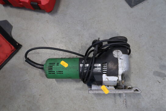 Stiksav HITACHI CJ35VA2