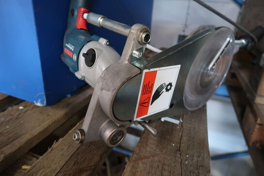 Boremaskine BOSCH gsm 13-2 re