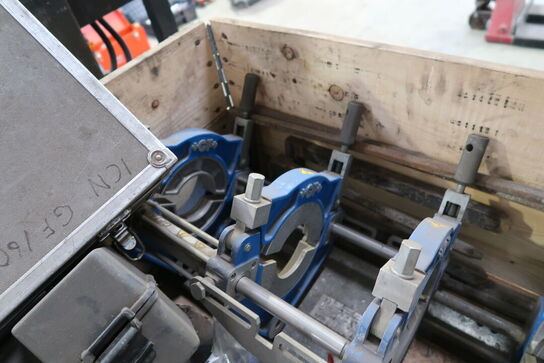 Stuksvejser GEORG FISCHER GF160