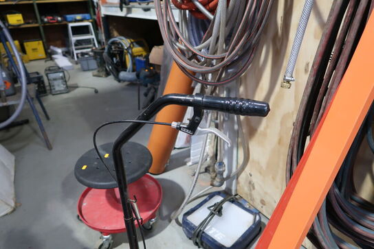 Linjemarkeringsvogn OCCO