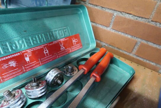 Specialværktøj ROTHENBERGER