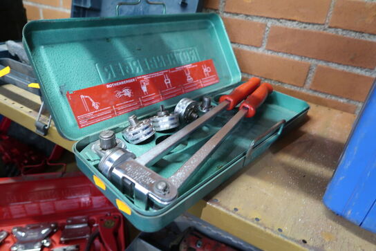 Specialværktøj ROTHENBERGER