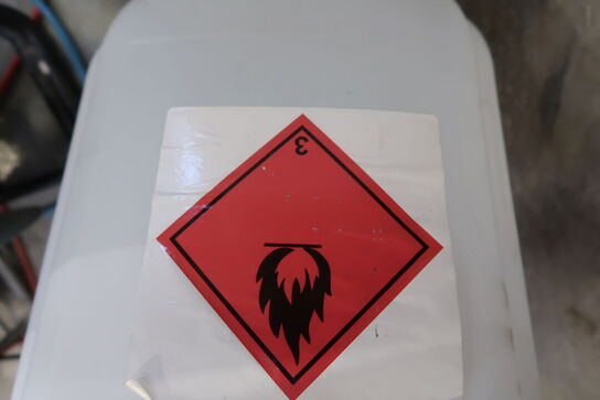 2 stk. dunke med Ipa Sprit POLAR