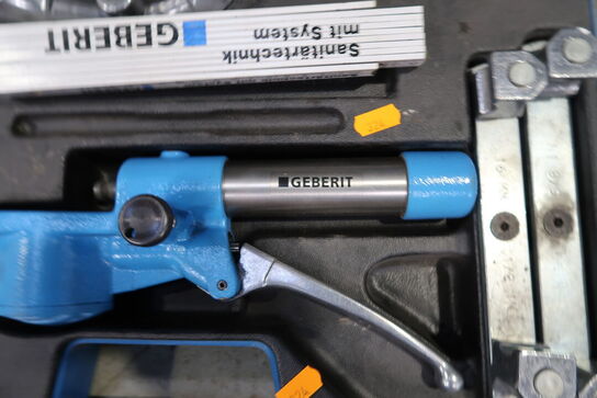 Rørbukker GEBERIT Mepla