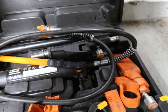 Hydraulisk oprettersæt BAHCO BH8PR4000