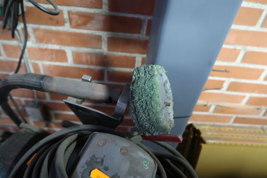 Kabelsliber SUHNER ROTAR 15