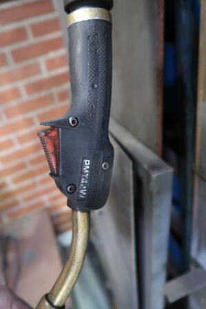 Svejseslange KEMPPI PMT42W