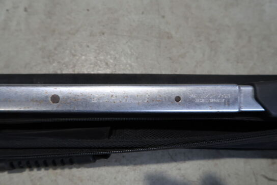 Momentnøgle STAHLWILLE Manoskop 730N