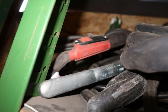 Div. Svejseslanger KEMPPI