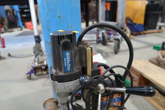 Magnetboremaskine EVOLUTION ME3500