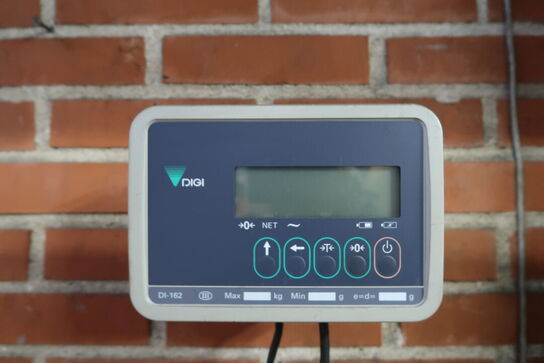 Vægtsystem DIGI
