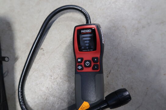 Gasdetektor RIDGID Micro CD-100