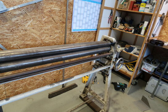 Pladevalse FASTI 102-10-1