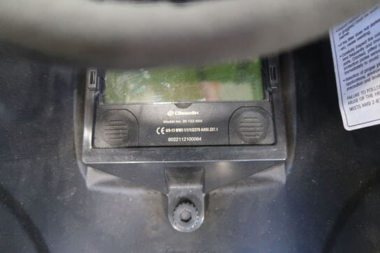 Svejsemaske DIESELLA