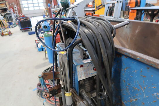 Svejseværk FRONIUS Luftig 2000 DC