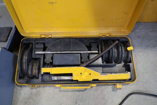 Rørbukker REMS SWING