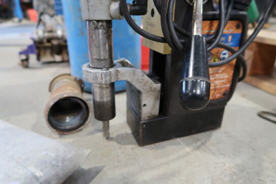 Magnetboremaskine EVOLUTION ME3500