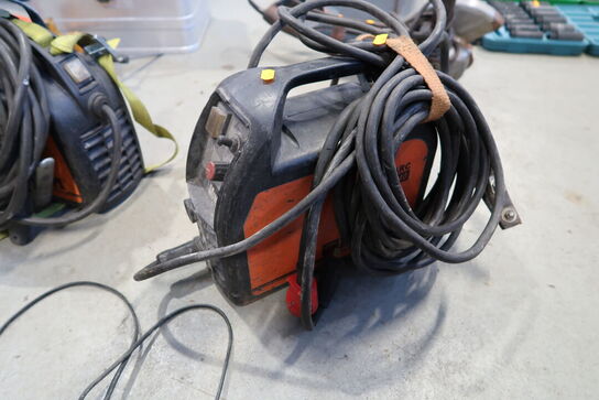 Svejseværk KEMPPI Minarc 140