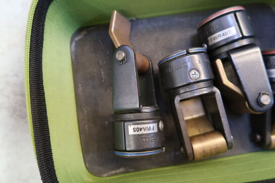 Tilbehør til specialværktøj FWA405