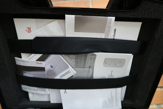 Installationssæt DANFOSS Link