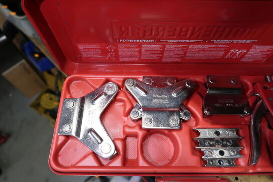 Specialværktøj ROTHENBERGER