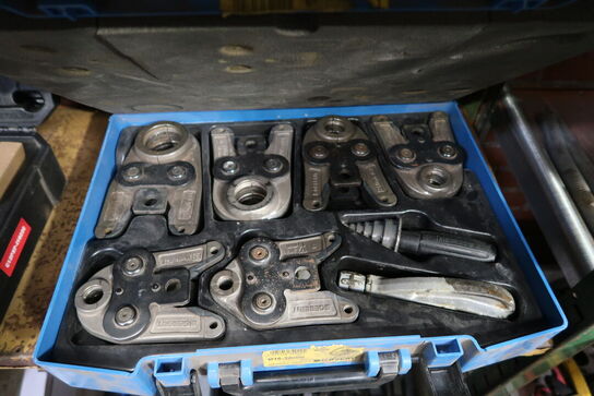 Div. Pressekæber GEBERIT