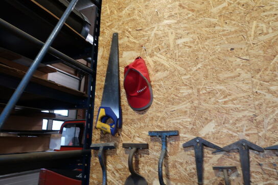 Div. Specialværktøj