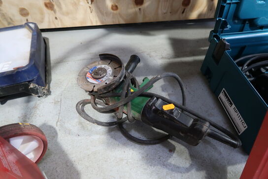 Vinkelsliber HITACHI