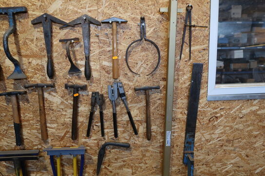 Div. Specialværktøj